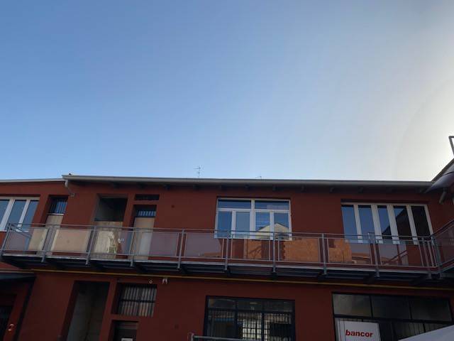 ufficio in affitto a Segrate in zona Novegro