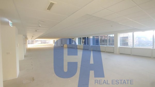 loft in affitto a Segrate