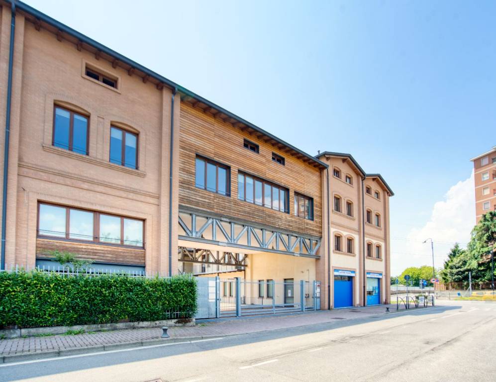 appartamento in affitto a Segrate