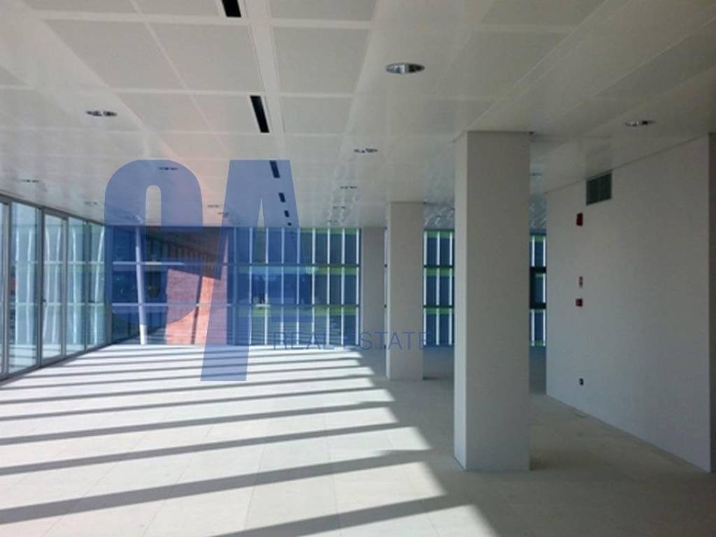 ufficio in affitto a Segrate in zona Novegro