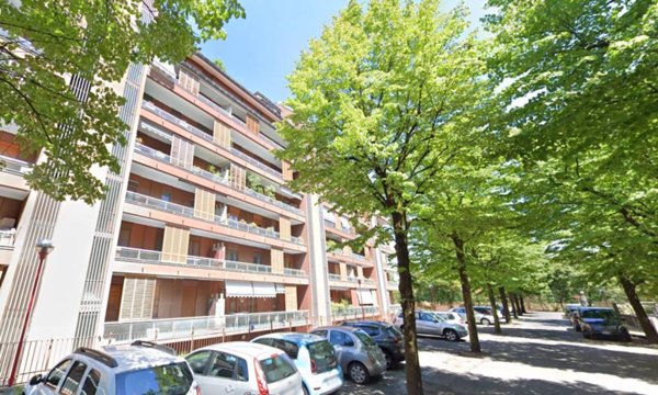appartamento in affitto a Segrate