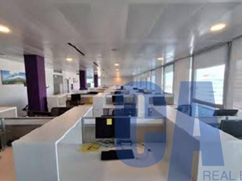 ufficio in affitto a Segrate in zona Novegro