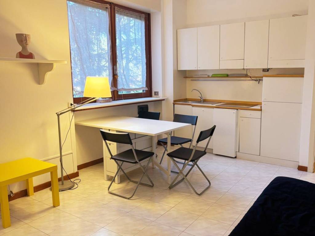 appartamento in affitto a Segrate in zona Milano 2