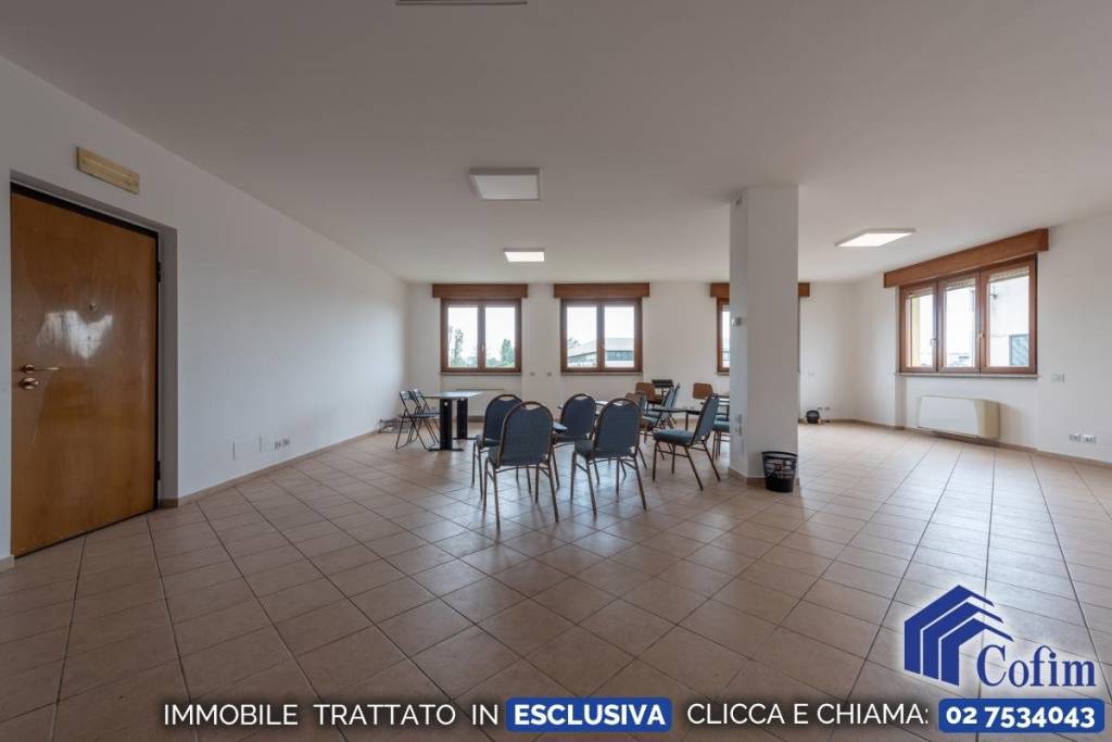 negozio in affitto a Segrate