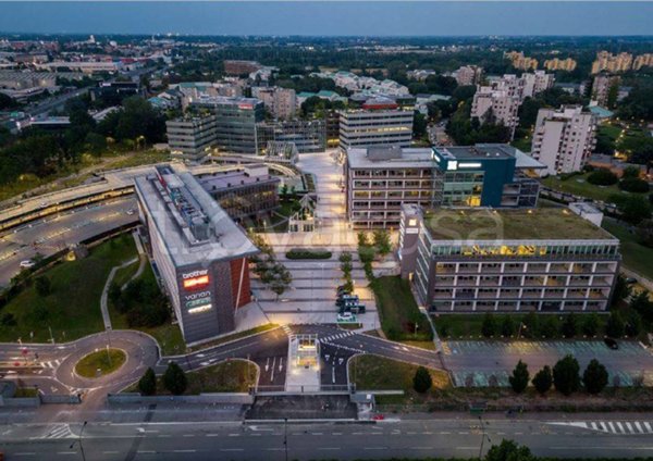 negozio in affitto a Segrate in zona Milano San Felice