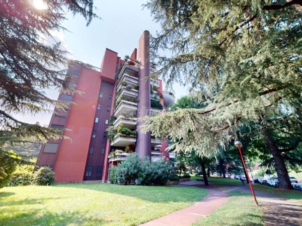 ufficio in affitto a Segrate