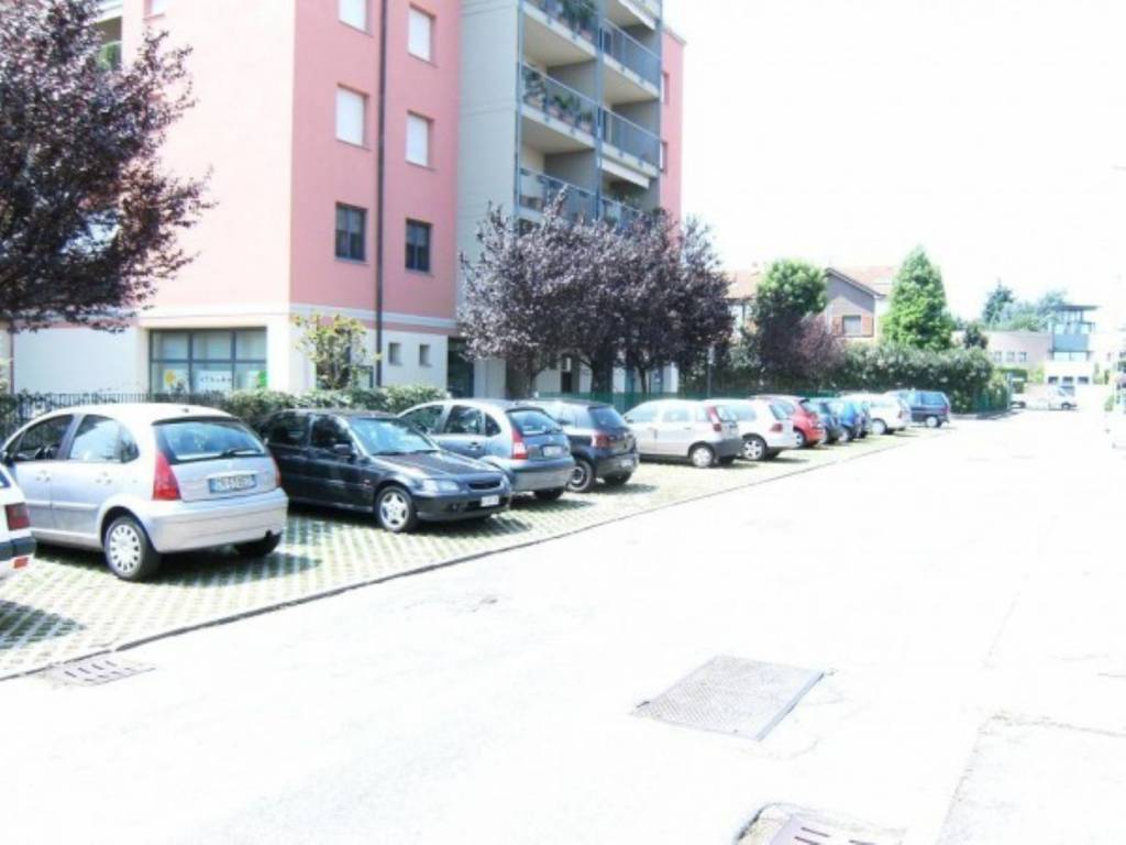 ufficio in affitto a Segrate