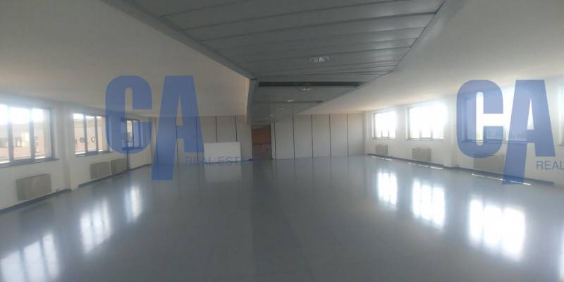 ufficio in affitto a Segrate