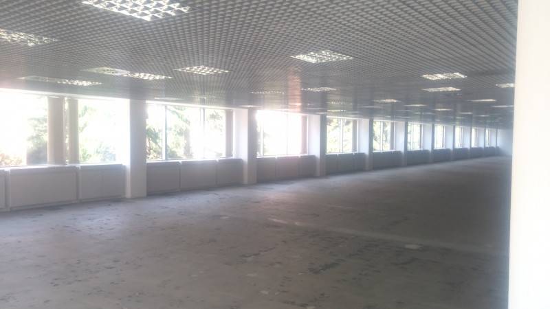 ufficio in affitto a Segrate