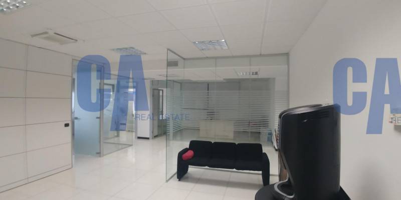 ufficio in affitto a Segrate