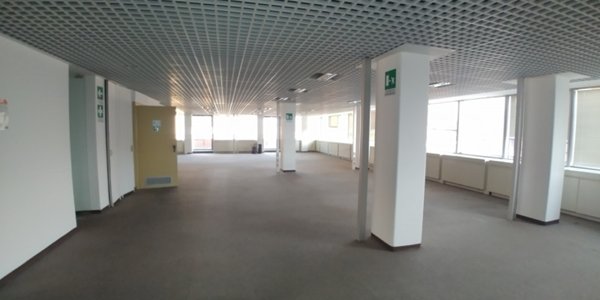 ufficio in affitto a Segrate
