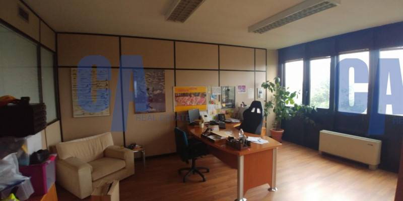 ufficio in affitto a Segrate