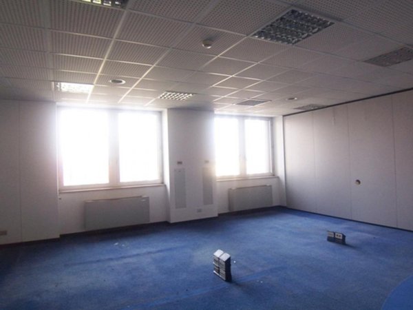 ufficio in affitto a Segrate