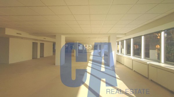 ufficio in affitto a Segrate