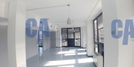 ufficio in affitto a Segrate