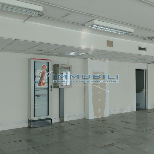 ufficio in affitto a Segrate