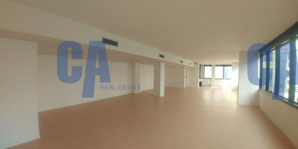 ufficio in affitto a Segrate