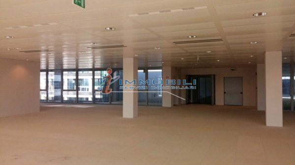 ufficio in affitto a Segrate