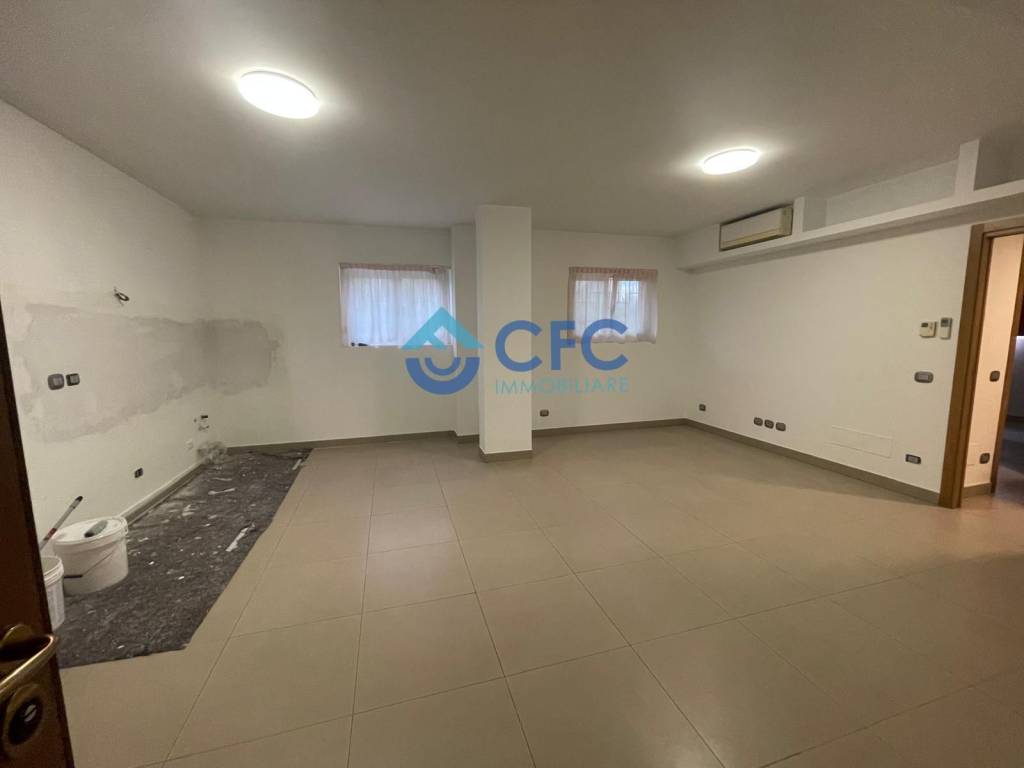 appartamento in affitto a Segrate in zona Novegro