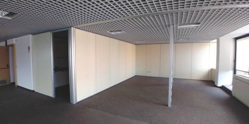 ufficio in affitto a Segrate