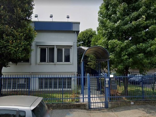 ufficio in affitto a Segrate in zona Lavanderie