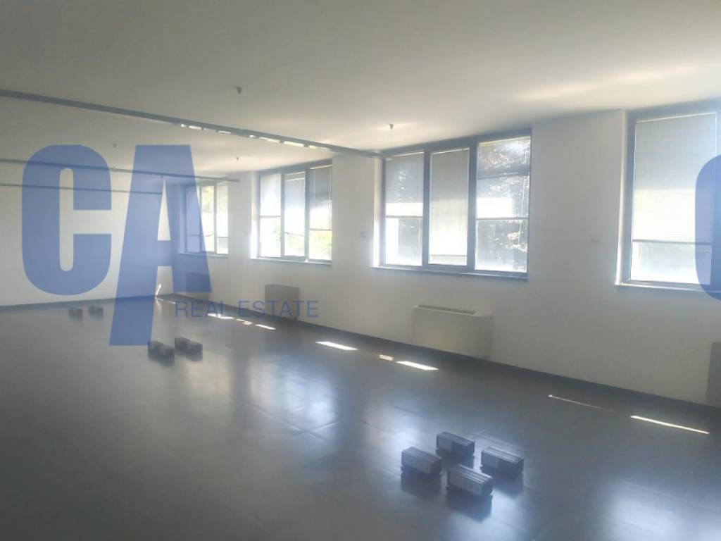 ufficio in affitto a Segrate