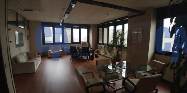 ufficio in affitto a Segrate