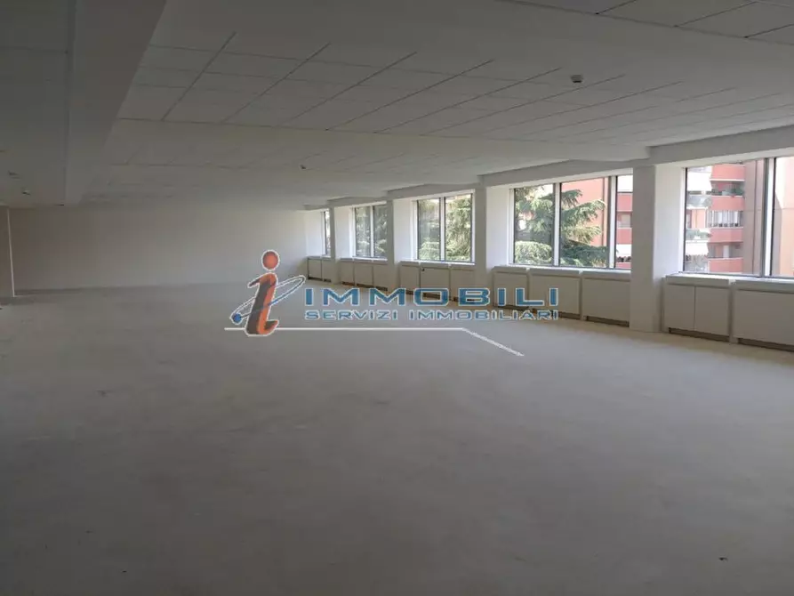 loft in affitto a Segrate