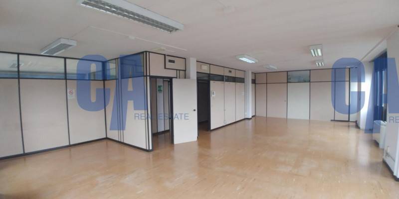 ufficio in affitto a Segrate