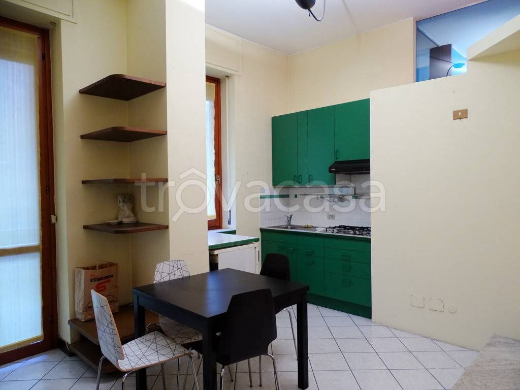 appartamento in affitto a Segrate
