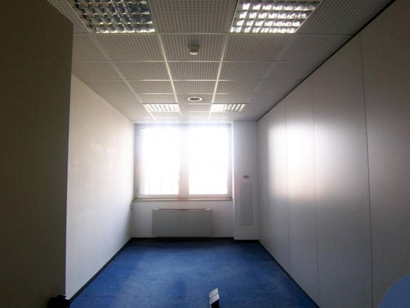 ufficio in affitto a Segrate