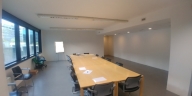 ufficio in affitto a Segrate