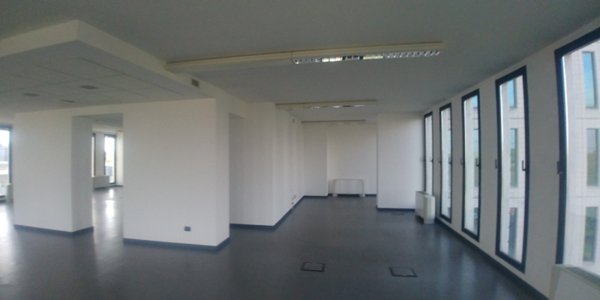 ufficio in affitto a Segrate