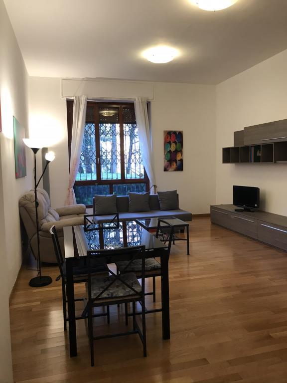 appartamento in affitto a Segrate in zona Milano 2