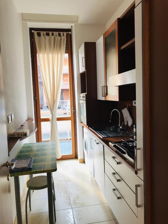 appartamento in affitto a Segrate in zona Milano 2