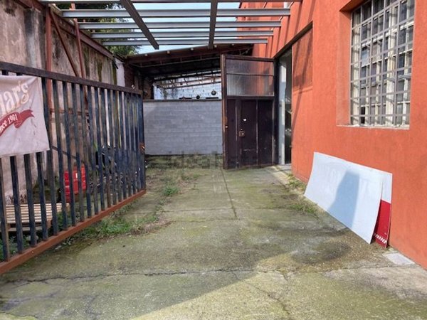 casa semindipendente in affitto a Segrate in zona Novegro