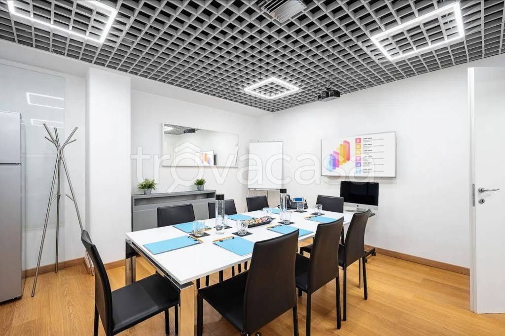 appartamento in affitto a Segrate
