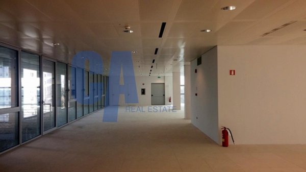 ufficio in affitto a Segrate