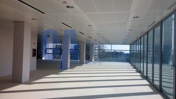 ufficio in affitto a Segrate