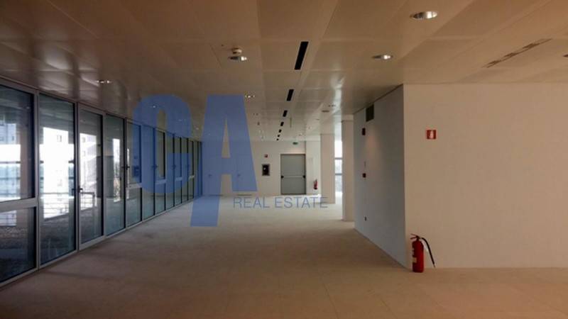 ufficio in affitto a Segrate