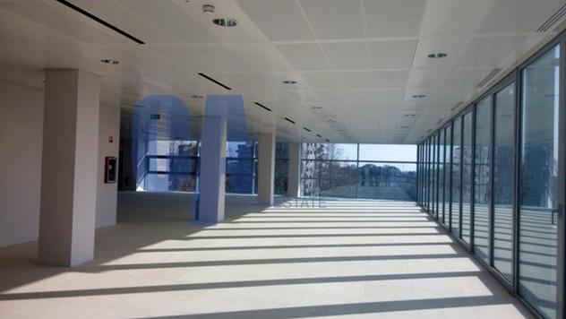 ufficio in affitto a Segrate