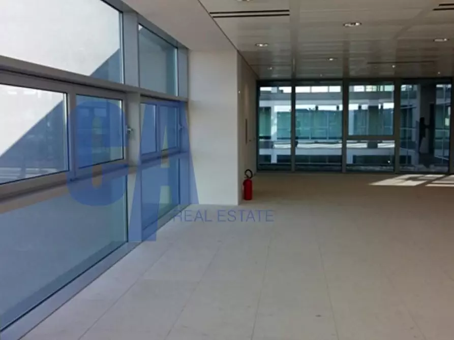 ufficio in affitto a Segrate