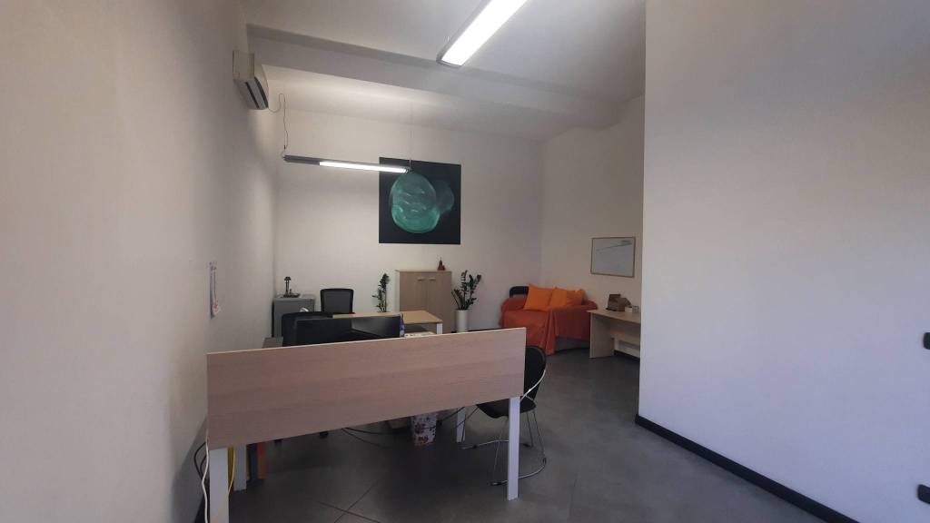 monolocale in affitto a Segrate