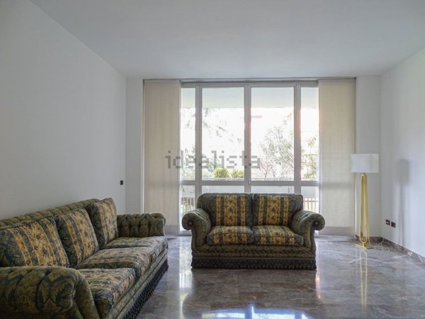 appartamento in affitto a Segrate