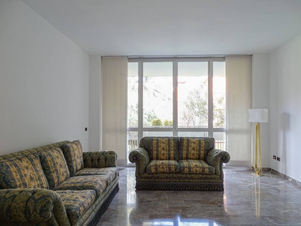 appartamento in affitto a Segrate