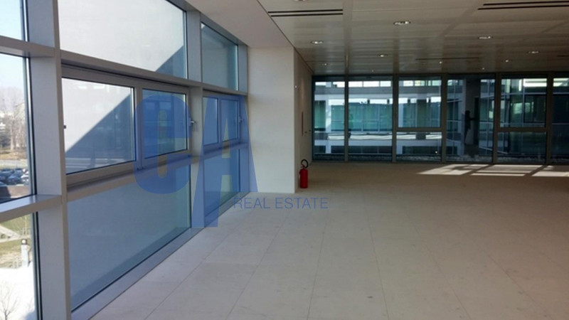 ufficio in affitto a Segrate