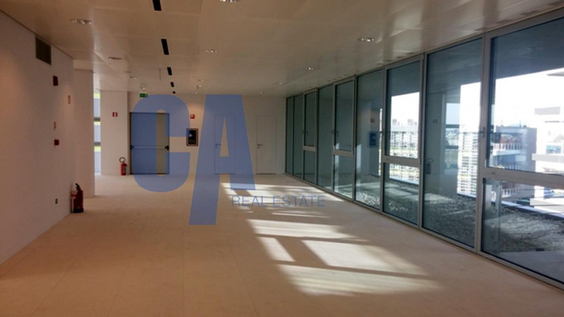 ufficio in affitto a Segrate