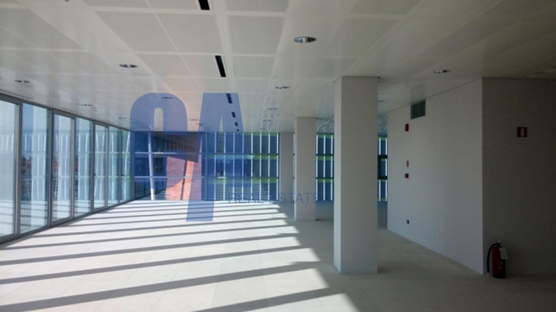ufficio in affitto a Segrate