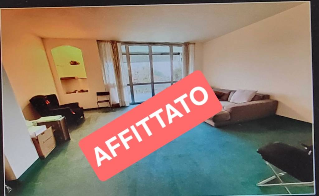 appartamento in affitto a Segrate in zona Milano 2