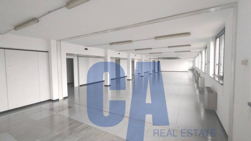 ufficio in affitto a Segrate
